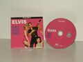 Promo DVD:  The Mail On Sunday - Elvis in Girls Girls Girls  (2010 Paramount UK)
