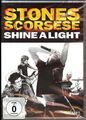 Stones / Scorsese – Shine A Light
