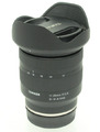 TAMRON 11-20mm F/2.8 Di III-A RXD für Sony E-mount ( APS-C) | 61668