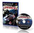 NEED FOR SPEED: CARBON ➡️ PS2 Playstation 2 💿 CD poliert in OVP mit ANLEITUNG ✅
