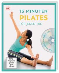 Alycea Ungaro 15 Minuten Pilates für jeden Tag