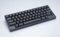 HHKB Professional 2  - Happy Hacking Keyboard - Topre 45g - PD-KB400B - (B)