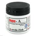 HYPO A Acerola Zink Kapseln 100 St