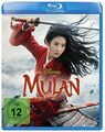 Mulan (Realverfilmung von 2020)[Blu-ray/NEU/OVP] Walt Disney 