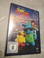 Walt Disney Pixar DVD Toy Story Alles hört auf kein Kommando 