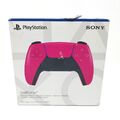 Sony PlayStation5 DualSense Wireless Controller Nova Pink Controllers Kabelloses