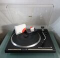 Platine vinyle PIONEER PL-200X Direct-Drive Auto-Return + Ortofon stylus 3E neuf