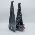 LEGO® Star Wars Set - Kylo Ren's Shuttle 75256 Ohne Minifiguren Raumschiff Ship