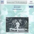 Mozart: Don Giovanni (Gesamtaufnahme) (Live) (Aufnahme 07.... | CD | Zustand gut