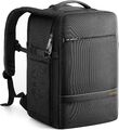 Inateck 20L Carry-on Reise Rucksack Low-Cost Airlines Geschäftsreise Pendeln