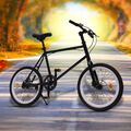 20" 20 Zoll Kinderfahrrad Mountainbike Kinder Fahrrad MTB RAD BIKE Jugendfahrrad