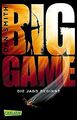 Big Game - Die Jagd beginnt von Smith, Dan | Buch | Zustand gut