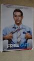 Poster Free Guy (2021, 53 x 37 cm, deutsch, ungefaltet)