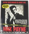 Max Payne Limited Edition PC CD-ROM Big Box ✰NEU✰