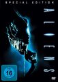 Aliens - Die Rückkehr [Special Edition] DVD Zustand gut