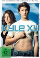 Kyle XY - Season 2 (complete)