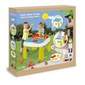 3032168401105 Wasser-Sand-Spieltisch 840110 SMOBY No name