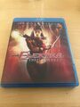 Elektra - Jennifer Garner - Blu Ray - Directors Cut - Rarität.