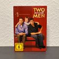 Two and a Half Men: Mein cooler Onkel Charlie - Die komplette erste Staffel...