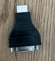 HDMI Stecker auf DVI Buchse Adapter