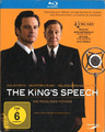 The King Speech Die Rede des Königs (Blu-Ray)