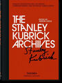 Das Stanley Kubrick Archiv|Stanley Kubrick|Gebundenes Buch|Deutsch
