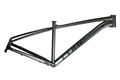 Fahrrad Rahmen CUBE Access EXC RH:M Laufrad 29" Mountainbike MTB ALU Disc