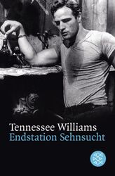 Endstation Sehnsucht von Tennessee Williams (Taschenbuch) 454