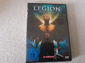 Legion  | DVD |