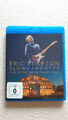 Eric Clapton  -  Slowhand at 70  -  Live at the Royal Albert Hall  -  Blu-ray