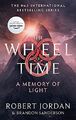 A Memory Of Light: Book 14 of the W..., Sanderson, Bran