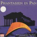 Phantasien in Pan,Vol.1 [Audio CD] Dimov,Dimo und Various