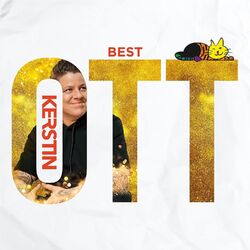 Kerstin Ott "best ott" CD NEU OVP Best-of-Album 2022