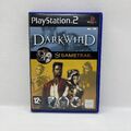 Dark Wind (Sony PlayStation 2, 2005)