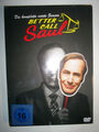 BETTER CALL SAUL  4  komplette Staffel  DVD BOX  Season 4 - Bob Odenkirk