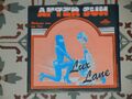 LUX LANE - After Sun RARE BELGIAN 7" P/S 1978 Monopole