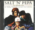 Salt'n' Pepa The Greatest Hits (CD)