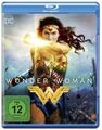 Wonder Woman [Blu-ray] von Jenkins, Patty | Blu-Ray | NEU