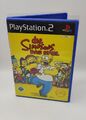 Die Simpsons-Das Spiel (Sony PlayStation 2, 2007)