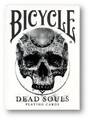 Bicycle Dead Soul II Playing Cards Poker Spielkarten Kartenspiel