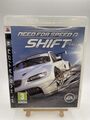 Playstation 3: Need for Speed: Shift (PS3)