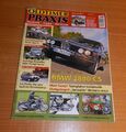 Oldtimer Praxis 3/2011, BMW 2800 CS, Adler Triumpf Junior, Fiat Panda, Gold Win