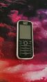 Nokia 6233 in schwarz Tasten Handy Telefon Ungeprüft Händler, Bitte Alles Lesen