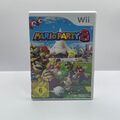 Mario Party 8 (Nintendo Wii, 2013) - Blitzversand