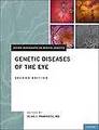 Genetic Diseases of the Eye (Oxford Monographs on Medical Genetics), , Very Good