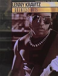Lenny Kravitz - Greatest Hits: (Guitar Tab) von Kravitz,... | Buch | Zustand gutGeld sparen & nachhaltig shoppen!