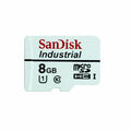 SanDisk 8GB MicroSD Micro SDHC Karte Class10 Industrielle 8GB TF Speicherkarte
