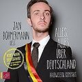 Alles,Alles Über Deutschland (Bonus Edition) von Bö... | CD | Zustand akzeptabel