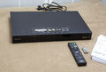 Sony UBP-X800M2 4K Ultra HD Blu-ray Disc Player Dolby Atmos, UHD, HDR