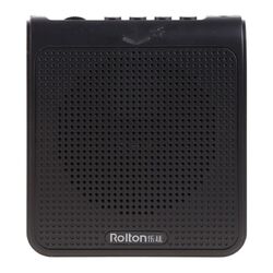 Portable Mini Personal Speaker with Microphone Headset for Coaches, for Gui